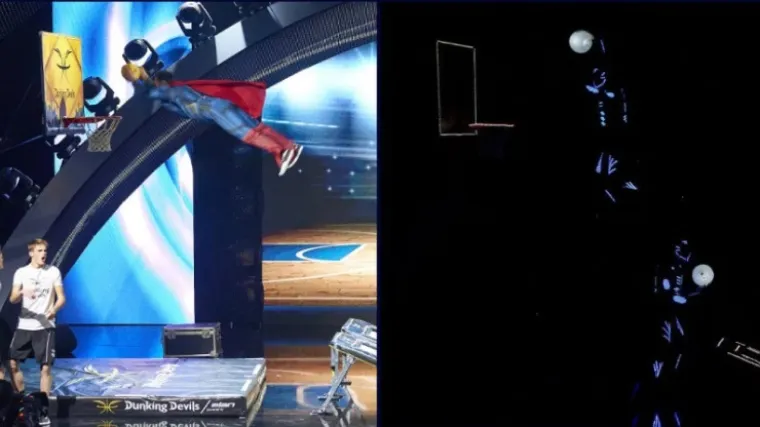 Maja &Scaron;uput se razotkrila; 'Vi ste za mene pobjednici showa'