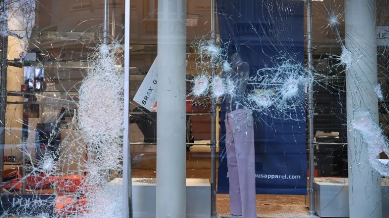 Diljem zemlje uhićeno vi&scaron;e od 1700 osoba