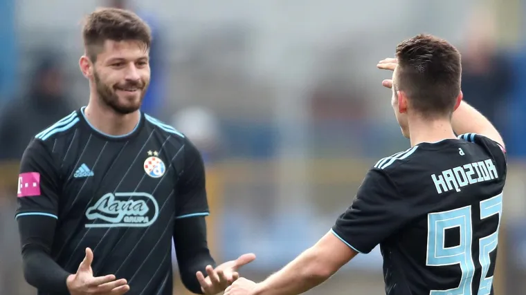 'On će biti buduća devetka reprezentacije!'