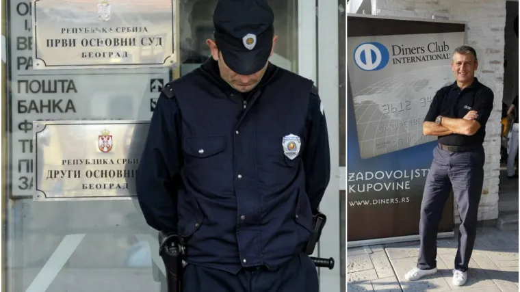 Kako je beogradski jetsetter prevario hrvatski Erste Card Club za 20 milijuna eura