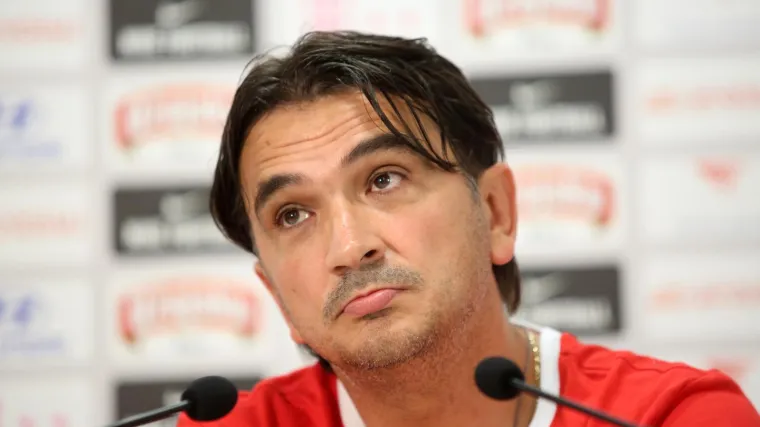 'Kad dođe &scaron;ansa, treba je iskoristiti...'