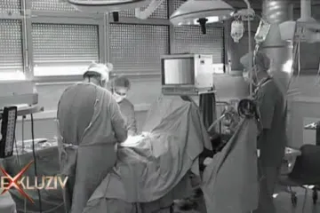 Dostojna filma: Pogledajte životnu priču najomiljenijeg Mate Miše Kovača