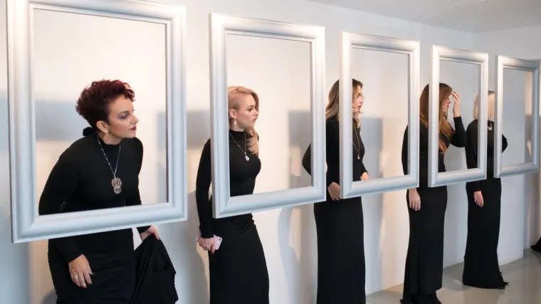 Jedinstvena izložba predstavila nadolazeće hair trendove