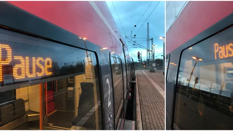 Njemačka u &scaron;trajku! Putnici danas bez prijevoza, željezničari zaustavili međugradske vlakove