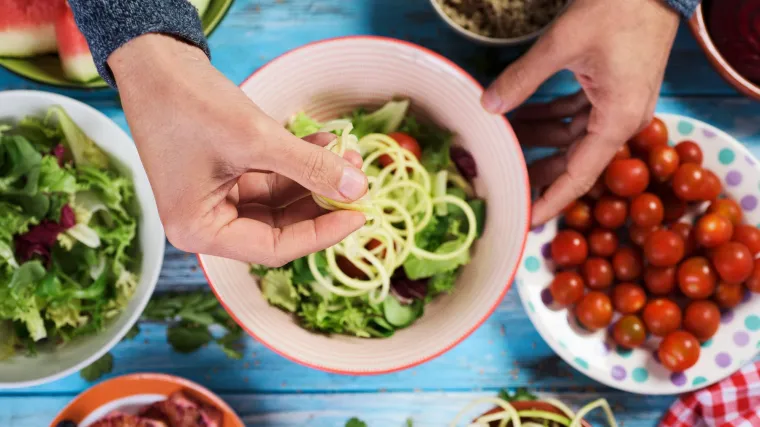 Voće i povrće dobri su za mozak - pogotovo za mu&scaron;karce! Imamo nove dokaze