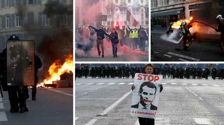 Od heroja do omraženog vođe: Trebao je refomirati ekonomiju, ali je brzo nai&scaron;ao na žestoki otpor