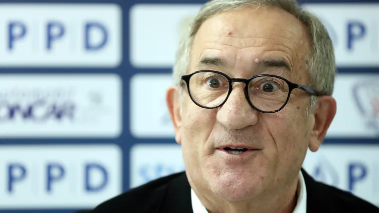 Izbornik Lino Červar objavio &scaron;iri popis reprezentativaca za Svjetsko prvenstvo