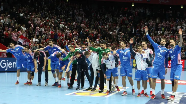 Deset dana do početka priprema, mjesec dana do SP-a: Kako di&scaron;u rukometa&scaron;i uoči novog lova na medalju?