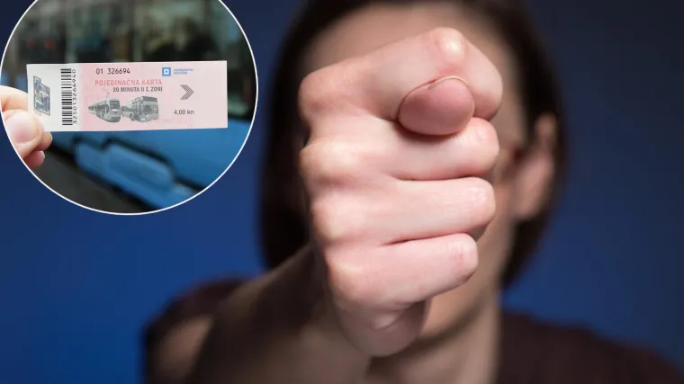 'Besplatno' je nova riječ za 'milijun kuna': Toliko ćete platiti 'besplatan' prijevoz za Advent