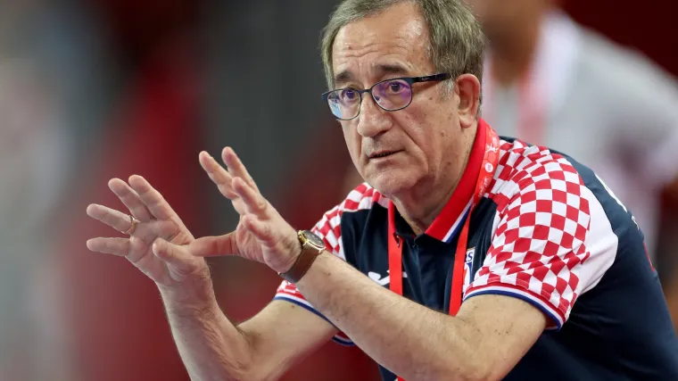 Červar: 'Ova generacija nije potentna kao one prije, a najgore je &scaron;to ne znamo koliko točno vrijedimo'