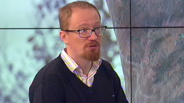 Gavrilović: 'Nadam se da će gradska uprava spasiti Zagreb od spomenika Domovini'