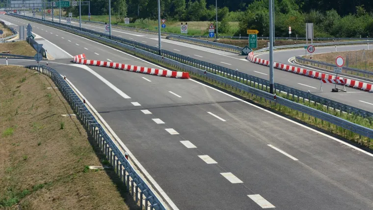 Tek napravili trake na autocestama, a analiza pokazala – gotovo sve su neispravne