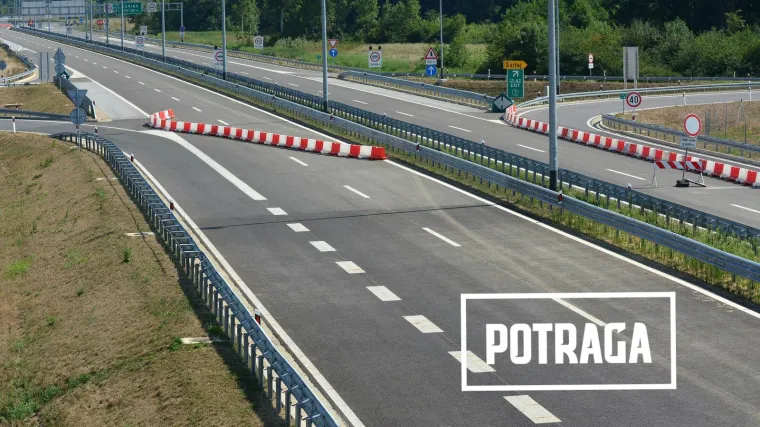 Trake ispred tunela tek iscrtane, a već se raspadaju: Tko je kriv i koliko će košatati novi propust u HAC-u?