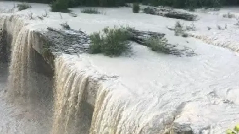 &Scaron;to se to događa u Istri? Sablasni prizor bijele Pazinčice zabrinuli građane