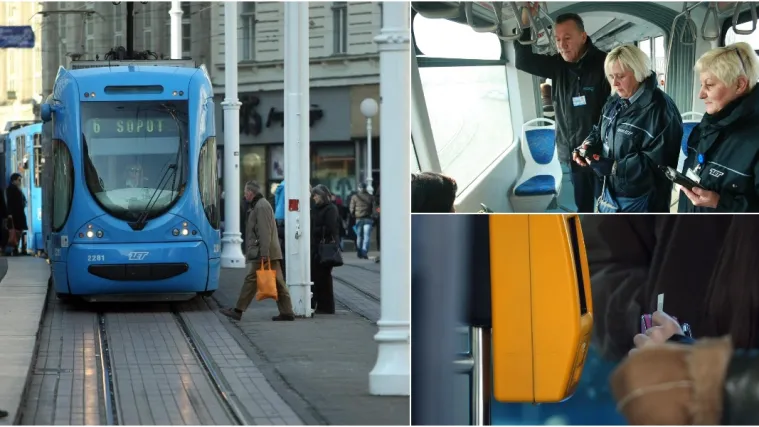 Kontrolori uskoro pod pojačanom za&scaron;titom: 'Pro&scaron;li smo sve bolnice, a napadaju nas i noževima'