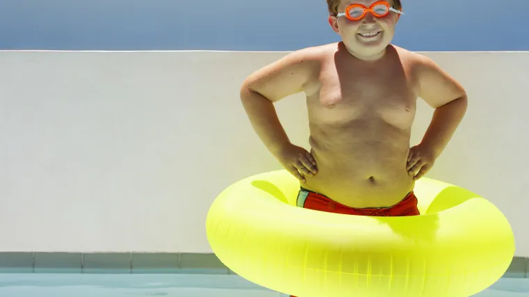 Hrvatska djeca među najdebljima u Europi: Iznenađujuće u kojoj ih je regiji najvi&scaron;e