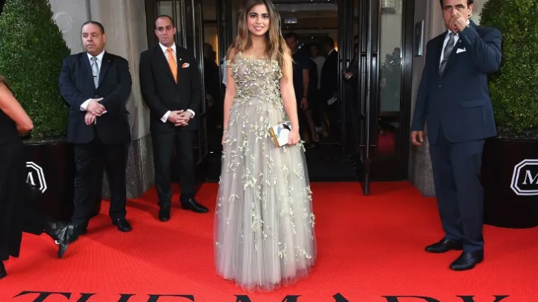 Stigla i Beyonce, Hillary Clinton...