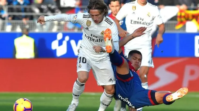 Ovo se rijetko viđa i dovoljno govori o nogometnoj veličini najboljeg na svijetu