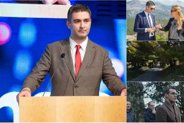 Gradonačelnik zbog vrijednog zemljišta prijavljen USKOK-u! 'Vrijeme je da se ovo čuje'