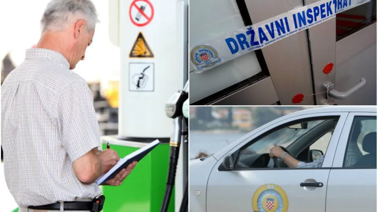 'Nije problem u inspektorima, oni su akademici u odnosu na ministre'