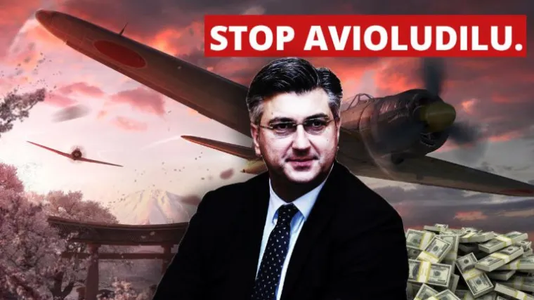 Kad vidite što smo sve mogli kupiti za tu lovu, bit će vam jasno zašto