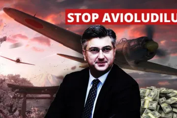 Kad vidite što smo sve mogli kupiti za tu lovu, bit će vam jasno zašto