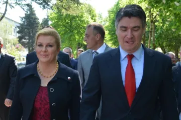 'Imao je svoju priliku za potpunu promjenu ove zemlje, ali je tu priliku skroz upropastio'