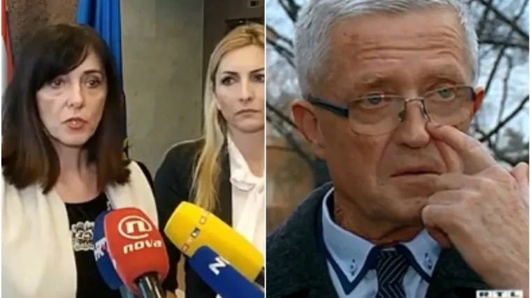 'Roditelji ne mogu pobjeći od toga da su oni ti koji djecu odgajaju'