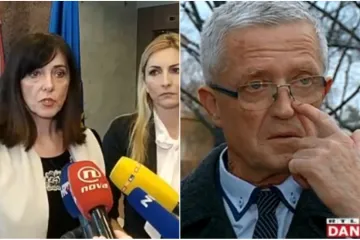 'Roditelji ne mogu pobjeći od toga da su oni ti koji djecu odgajaju'