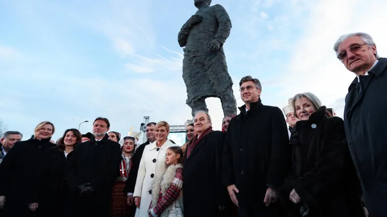 'Ja ne znam nijedan koji je napravljen, a da netko nije rekao da nije lijep'