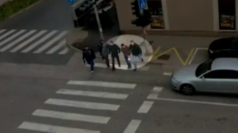 Djevojka Pakistanca uhićenog zbog &scaron;vercanja migranata: 'Sameer nije kriv, ja mu vjerujem!'