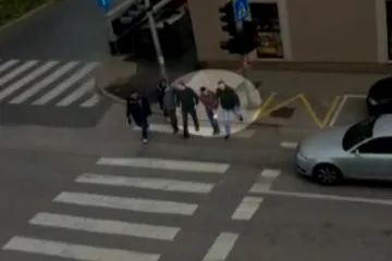 Djevojka Pakistanca uhićenog zbog švercanja migranata: 'Sameer nije kriv, ja mu vjerujem!'