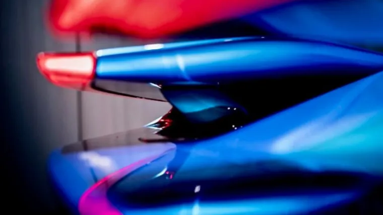 Sve oči svijeta uprte su u ovaj hiperauto: U suradnji s Rimcem napravili 'zvijer', pogledajte!