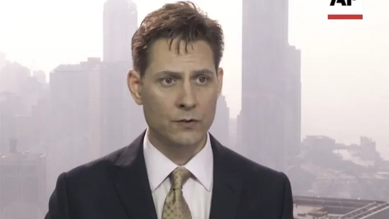 Kina se osvećuje zbog uhićenja &scaron;efice financija Huaweija: Uhitili biv&scaron;eg kanadskog diplomata