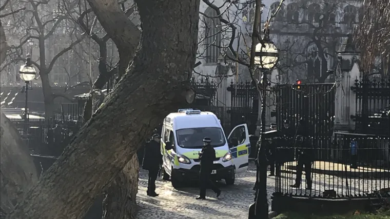 Drama u Londonu: Elektro&scaron;oker, lisice i cijev uperena u glavu &scaron;okirali Britance