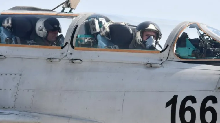 Odbor traži da Krstičević objasni detalje ugovora o nabavi F-16: Hoće li se ministar pojaviti?