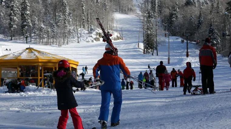 Kreće skija&scaron;ka sezona, očekuje se ru&scaron;enje nekoliko rekorda: Gdje će Hrvati najvi&scaron;e ići?
