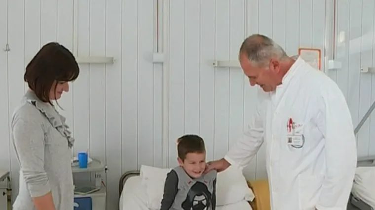 On je najdoktor već 5 godina i ima ozbiljno upozorenje za blagdane: 'Zlo se dogodi u sekundi'