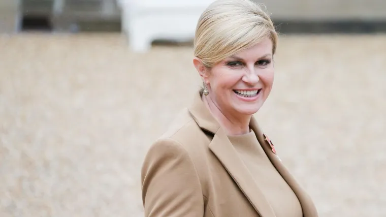 Grabar-Kitarović: Ne moramo se u svemu slagati, ali moramo raditi u duhu zajedni&scaron;tva