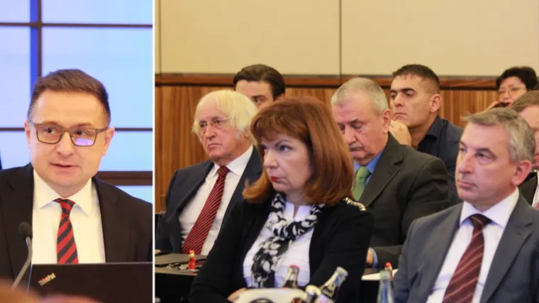 Poruka iz D&uuml;sseldorfa: Za&scaron;titimo na&scaron;e tvrtke i zaustavimo iseljavanje radnika i obitelji