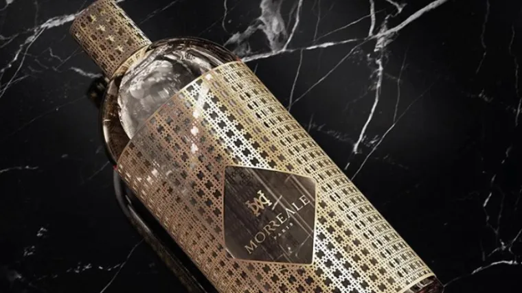 Ba&scaron; se pitate gdje potro&scaron;iti novce? Predstavljamo vam parfem od 20 milijuna dolara!