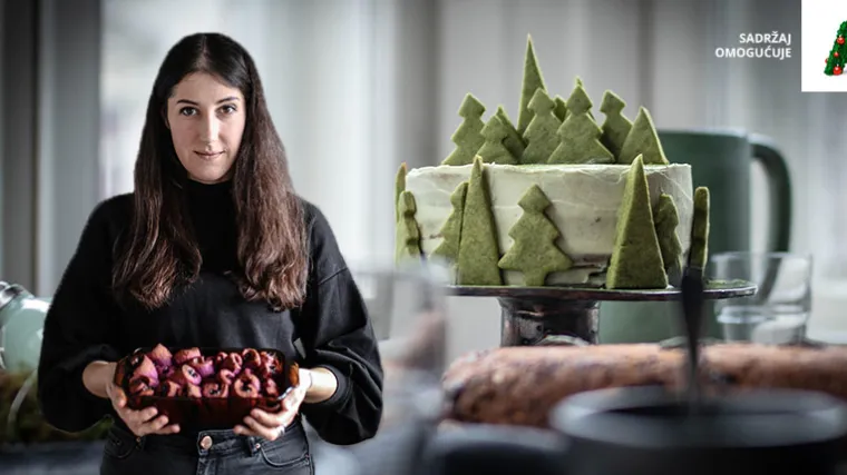 Blagdanska kuhinja nekad i sad: Kako je moderna tehnologija promijenila blagdanske običaje