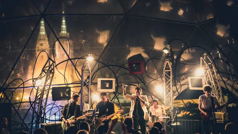 Jonathan dolazi u Sax! Dva datuma prije početka američke turneje