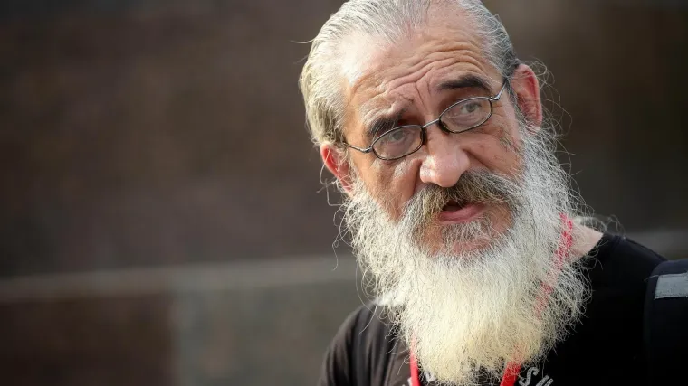 Vi&scaron;e od tri godine nije postojao: 'Kako mogu biti problem sustava ako me uopće nema? Ovaj život je pakao!'