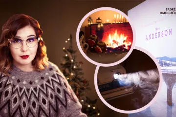 Filmska blagdanska lista: Najbolje od sedme umjetnosti za gledanje pod dekicom s čajem u ruci