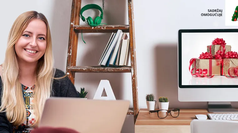 Veliki shopping vodič: Kako bezbolno nabaviti poklone online