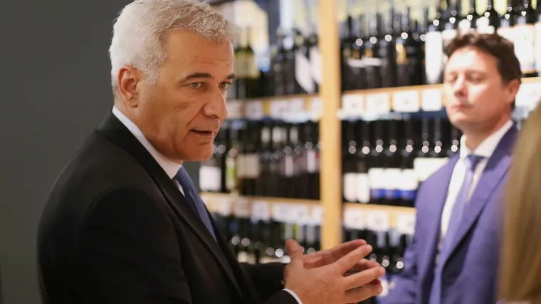 Ramljak AlixPartnersu namjestio natječaj za Agrokor? 'Javio nam je detaljne upute &scaron;to uvrstiti u ponudu'