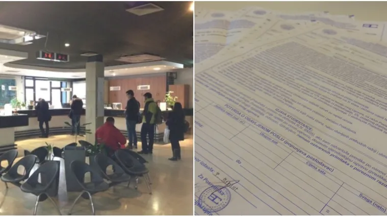 Odlične vijesti za studente: Od siječnja raste minimalna satnica za rad preko Student servisa!