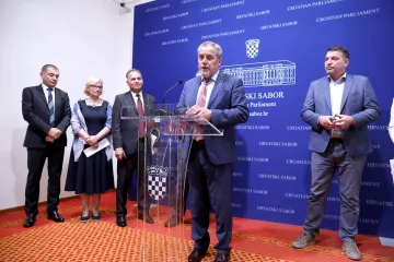 'Ako to ne uvažite, ne računajte na naše ruke'