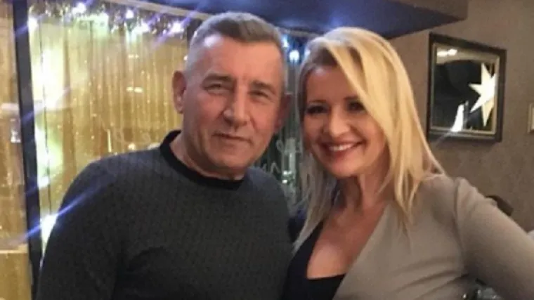 'Generale moj! Kad su te oslobodili sam cijeli dan častila šampanjcem'